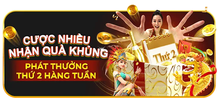 Ưu đãi chào mừng cho người chơi slot mới tại b888