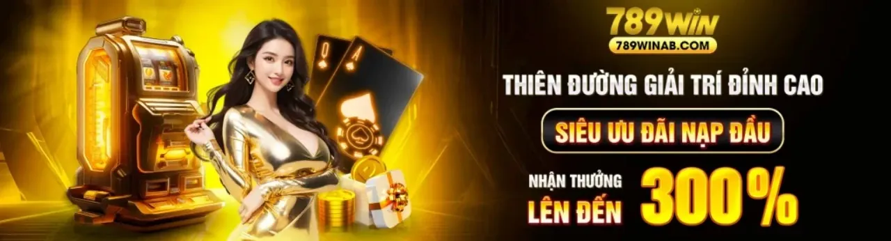 Bảng quảng cáo lớn với các ưu đãi và khuyến mãi mới nhất của B888, thiết kế màu xanh lá cây và vàng sang trọng