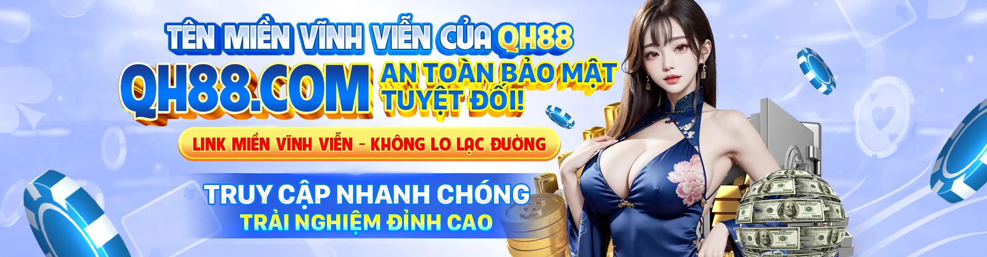 Hình ảnh tổng quan về an toàn và uy tín của b888 trang chủ chính thức