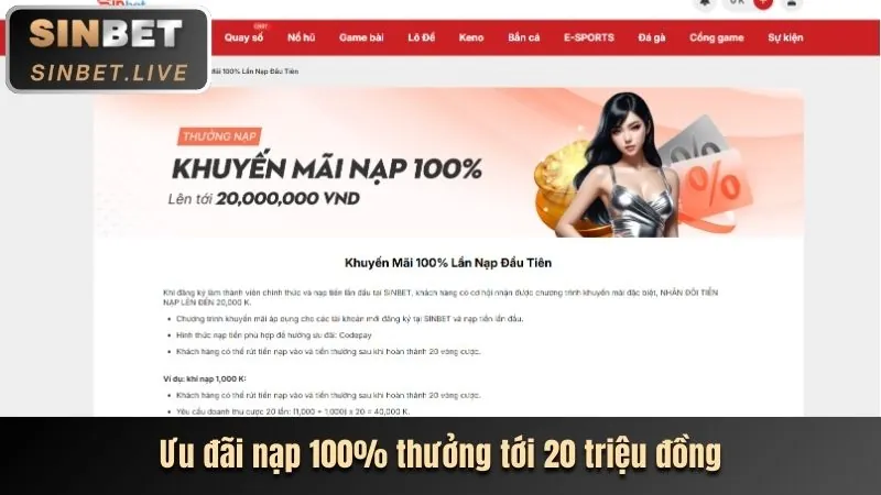 Tổng quan chương trình VIP b888